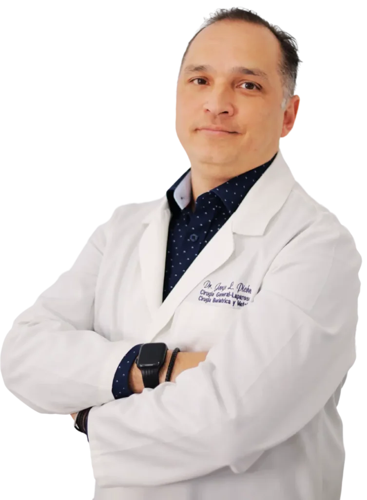 cirugía bariátrica en Chillán